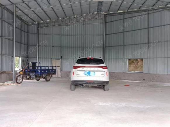 全单层250平 仓库出租 租期灵活 业主直租