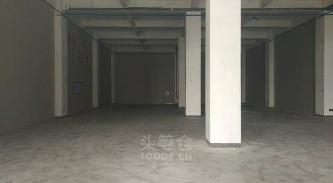 青浦重固多层库出租 层高4.5米 104地块 有产证 适合加工仓储等