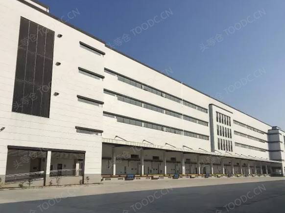 2700平起 仓库出租 租期灵活 周转场地50米