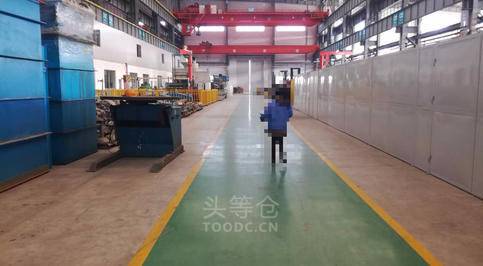 奉贤柘林单层和多层库出租 有行车 层高13米 原房东 104地块 适合仓储等