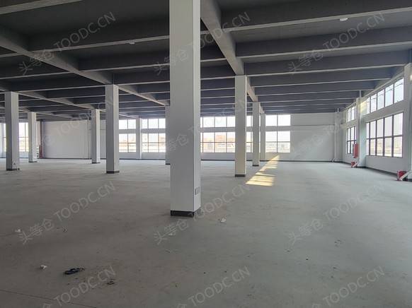 1628平起 厂房出租 配套办公室 可做仓储