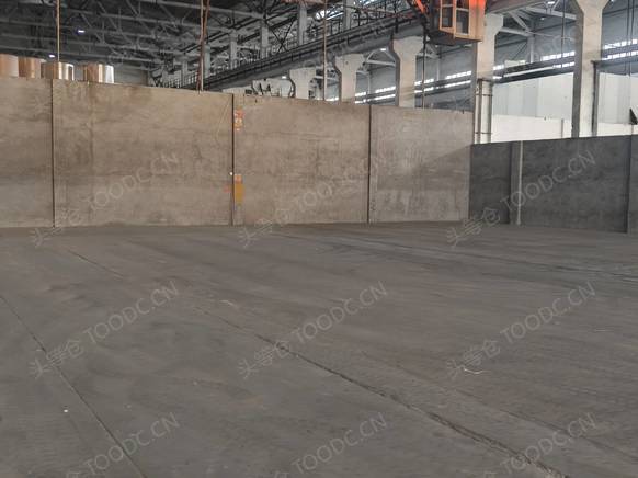 全单层1000平起 厂房出租 5吨行车 层高15米 可做仓储