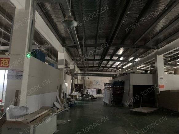 一楼3500平 厂房出租 业主直租 配套办公室 可做仓储