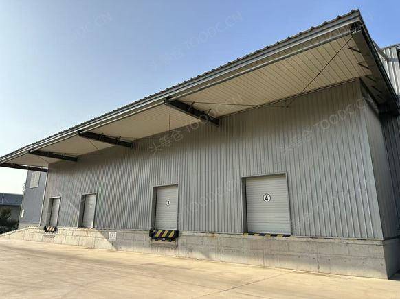 全单层2000平 仓库出租 