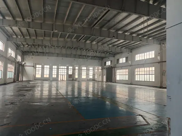 全单层3100平 厂房出租 层高8米 业主直租 可做仓储