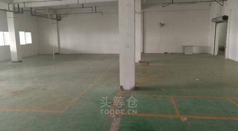 青浦华新单层和多层库出租 可分割 层高4米 有产证 配套办公室 可托管 适合金属仓储加工等