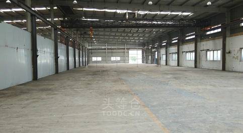 嘉定安亭单层库出租 可分割 层高9米 有产证 适合仓储等