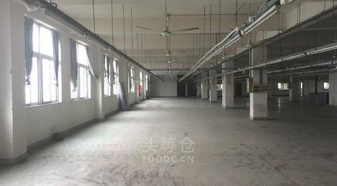 嘉定马陆多层库出租 层高6米 104地块 有产证 配套办公室 适合仓储等
