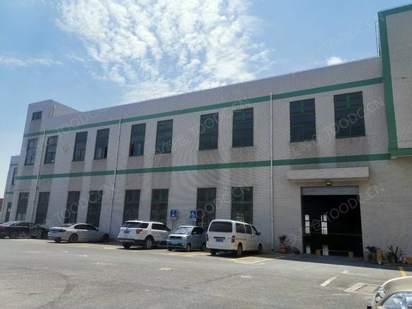 635平起 仓库出租 周转场地30米 配套办公室 可做生产
