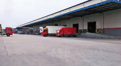 青浦重固单层库出租 可分割 带消防喷淋 带月台 层高11米 原房东 104地块 有产证 可托管 适合仓储等