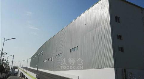 闵行华漕多层库出租 租期灵活 带消防喷淋 带月台 层高11米 原房东 有产证 适合仓储等