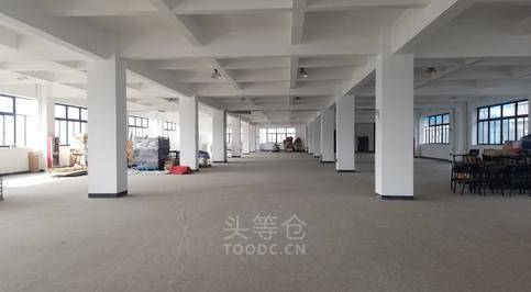 嘉定江桥单层和多层库出租 可分割 层高6.5米 104地块 有产证 适合设备服装加工等