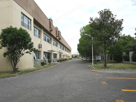 金桥加工区大房东厂房。500平方起分