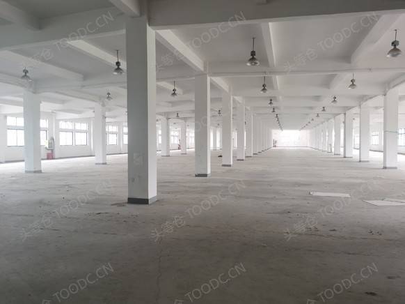 大房东项目，形象好，易分割，周转场地大，园区形象佳，正规104园区