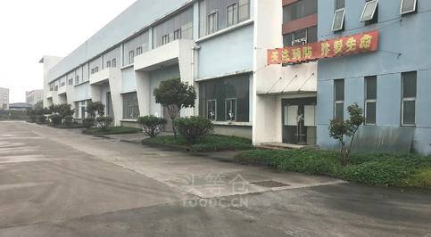 青浦赵巷多层库出租 层高7米 104地块 有产证 配套办公室 可托管 适合仓储电商城市配送等