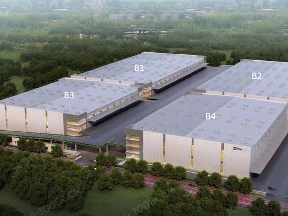 11222平起 仓库出租 周转场地25米 层高9米