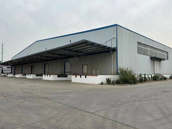 全单层11350平 仓库出租 租期灵活 层高6米