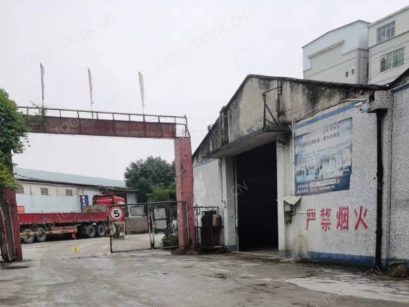 全单层500平 仓库出租 租期灵活 业主直租