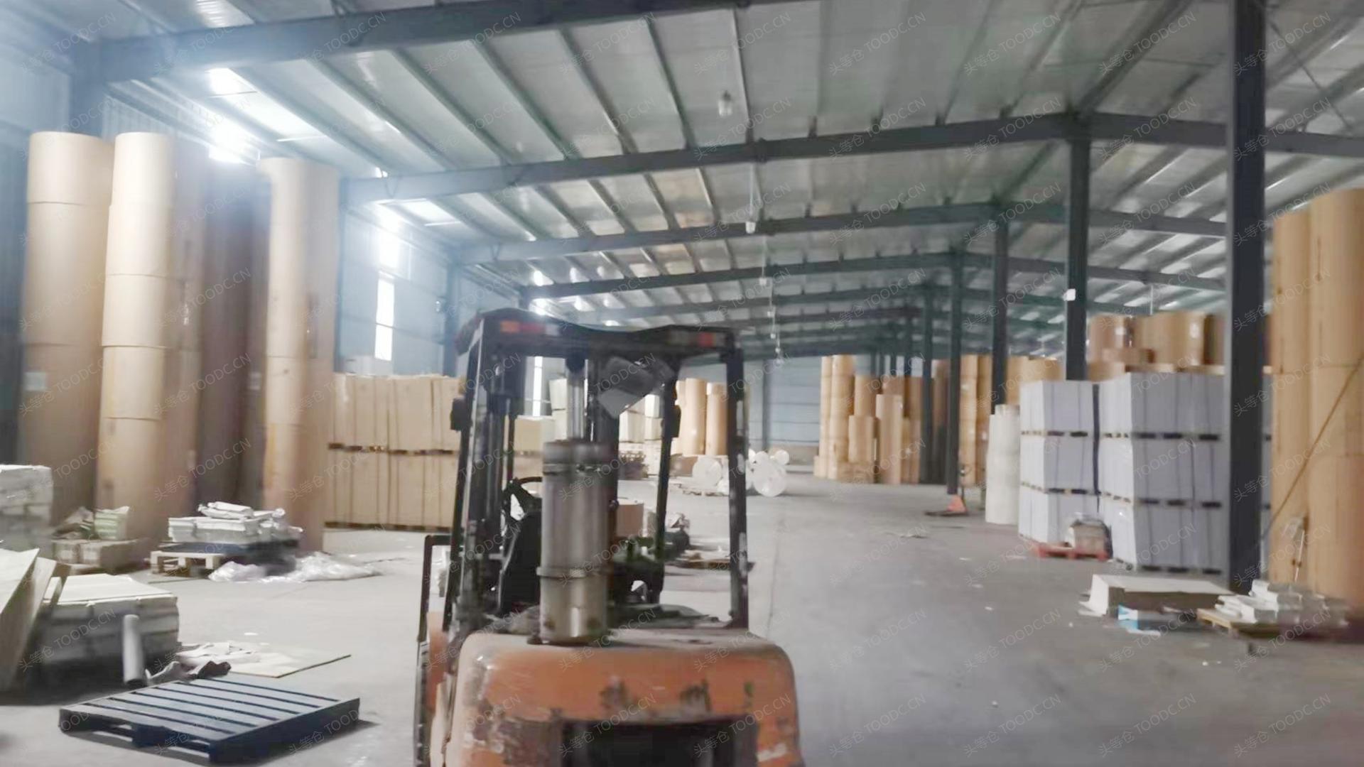 鹿泉区宜安多层厂房出租 租期灵活 可分割 层高9米 独门独院 原房东_石家庄鹿泉区宜安仓库厂房出租