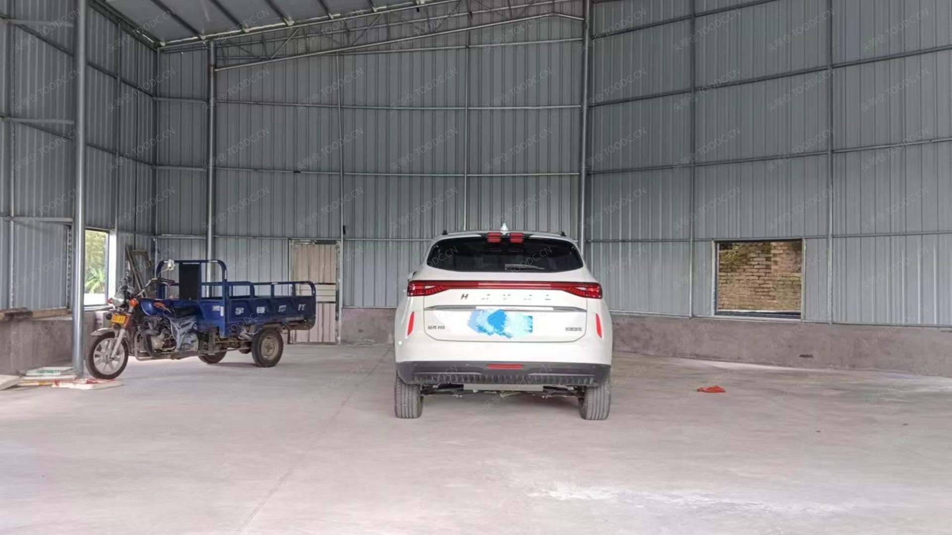 花都花东镇单层仓库出租 租期灵活 层高5米 独门独院 原房东_广州花都花东镇仓库厂房出租