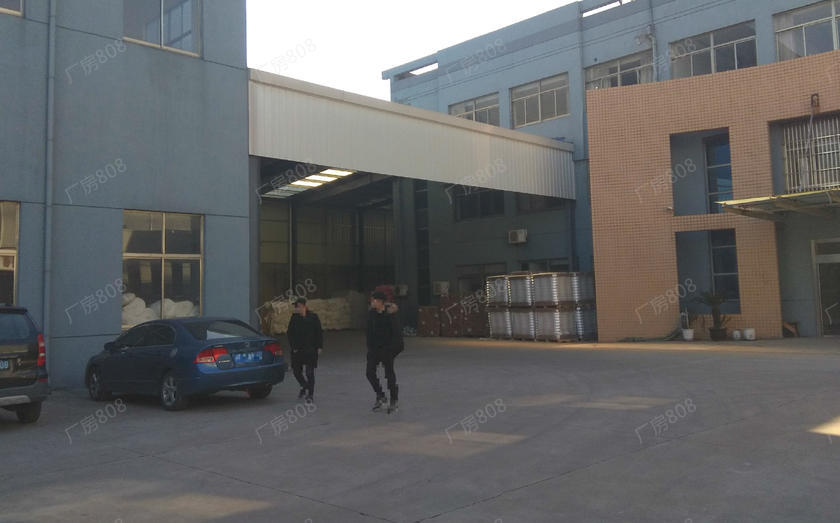  仓库出租 _苏州常熟古里仓库厂房出租_苏州头等仓网