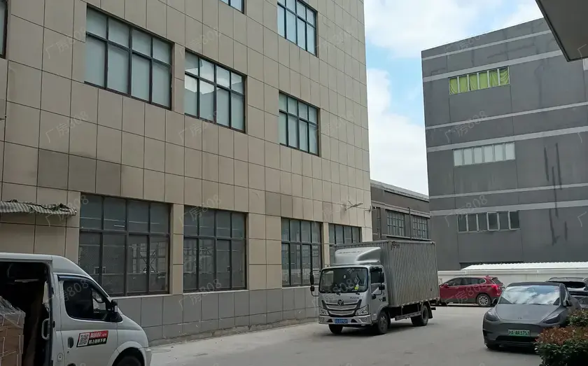 650平全证厂房，独门大院，原房东直租，宽敞空间待您入驻_苏州昆山花桥仓库厂房出租_苏州头等仓网