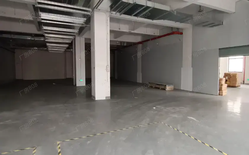 650平全证厂房，独门大院，原房东直租，宽敞空间待您入驻_苏州昆山花桥仓库厂房出租_苏州头等仓网