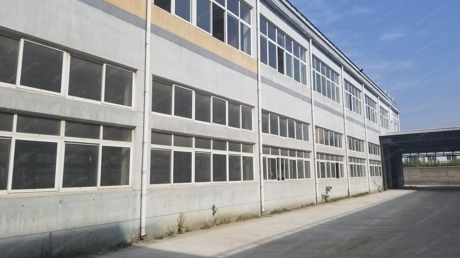 嘉定外冈多层厂房出租 租期灵活 可分割 层高4米 104地块 有产证 适合加工仓储等_上海嘉定外冈仓库厂房出租