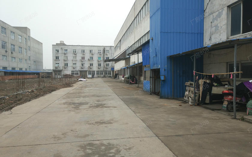  仓库出租 _苏州常熟海虞仓库厂房出租_苏州头等仓网