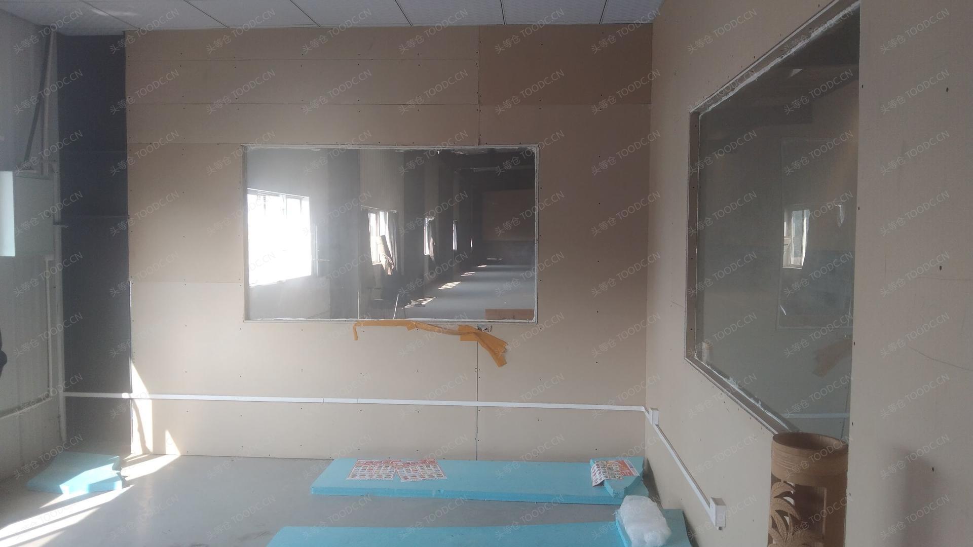 松江新桥多层厂房出租 可分割 带消防喷淋 层高5米 原房东 104地块 有产证 配套办公室 适合服装设备加工等_上海松江新桥仓库厂房出租