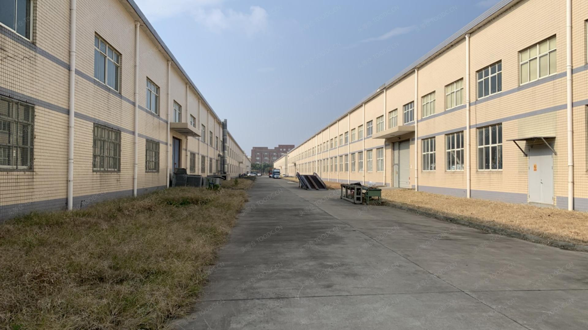 浦东惠南单层厂房出租 层高10米 原房东 104地块 有产证 可托管 适合加工仓储等_上海浦东惠南仓库厂房出租