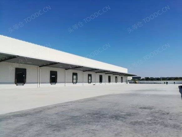 150平起 仓库厂房出租 周转场地20~45米 层高9米