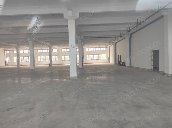 1000平起 厂房出租 面积可分割 业主直租 可做仓储