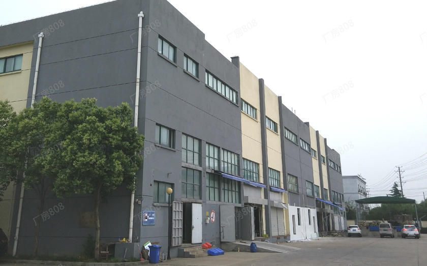  仓库出租 _苏州昆山城北仓库厂房出租_苏州头等仓网