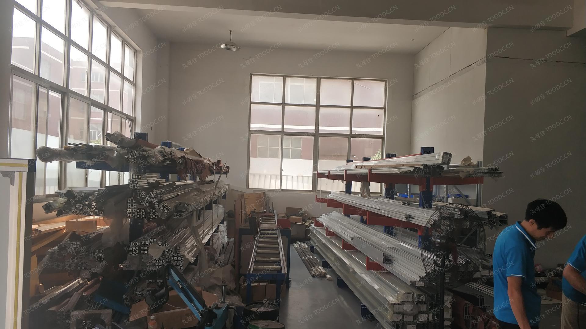 昆山陆家多层出租 适合金属医疗器械塑胶塑料等_苏州昆山陆家仓库厂房出租