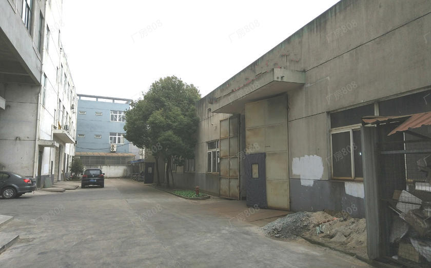  仓库出租 _苏州常熟沙家浜仓库厂房出租_苏州头等仓网