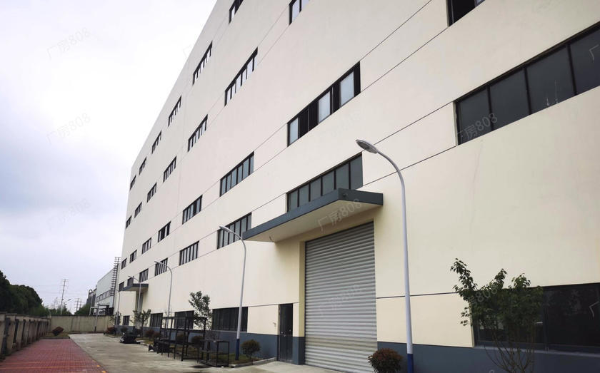 1000平起 厂房出租 层高6米 面积可分割 可做仓储_苏州昆山城北仓库厂房出租_苏州头等仓网