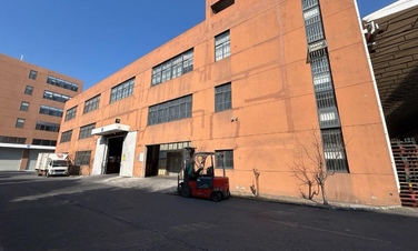 1000平起 厂房仓库出租 租期灵活 面积可分割