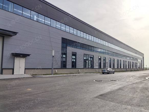 全单层2000平起 厂房出租 租期灵活 10吨行车 可做仓储