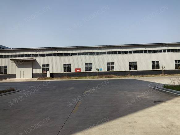 1000平起 厂房出租 租期灵活 层高9米 可做仓储