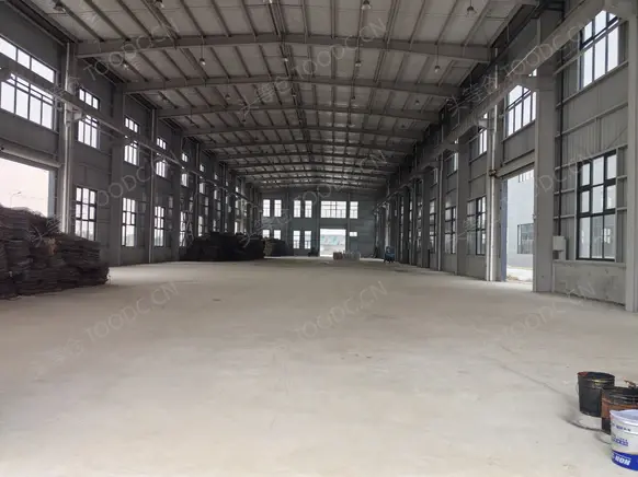  仓库出租 配套办公室