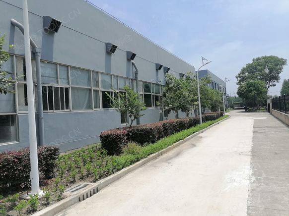 全单层1000平起 厂房出租 周转场地50米 面积可分割 可做仓储