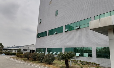 100平起 厂房出租 周转场地60米 面积可分割 可做仓储