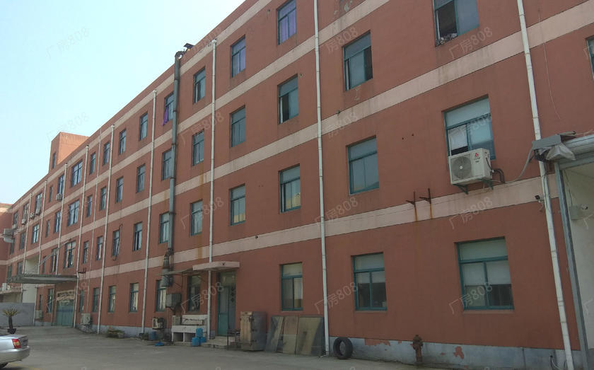 400平起 厂房出租 面积可分割 业主直租 可做仓储_苏州常熟莫城仓库厂房出租_苏州头等仓网