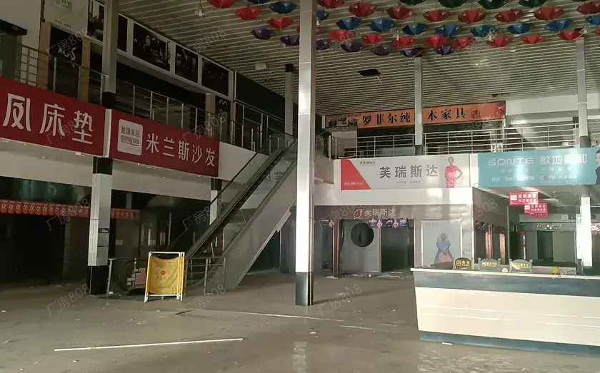 独门独户占地30亩，建筑面积20000平方可租可售_上海金山山阳仓库厂房出租_上海厂房808
