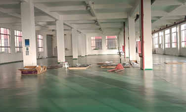 1200平起 厂房出租 1吨行车 面积可分割 可做仓储