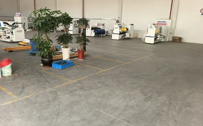 巴城新建厂房，独栋单层面积，2780平至4800平，丙类消防，层高8米，可架行车_苏州昆山城北仓库厂房出租_苏州头等仓网