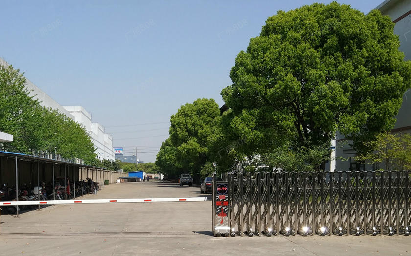  仓库出租 _苏州常熟梅李仓库厂房出租_苏州头等仓网