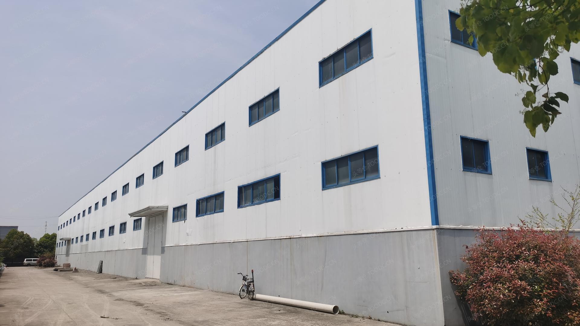 浦口盘城多层仓库出租带消防喷淋层高85米原房东有产证适合仓储等