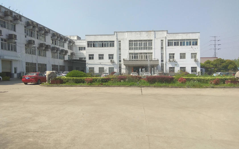  仓库出租 _苏州常熟沙家浜仓库厂房出租_苏州头等仓网